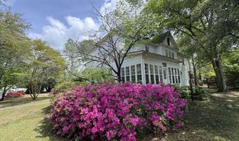 5 S Rosemary Ave, Andrews, SC 29510