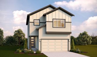 19420 39th Ave SE Plan: KIMBALL, Bothell, WA 98012