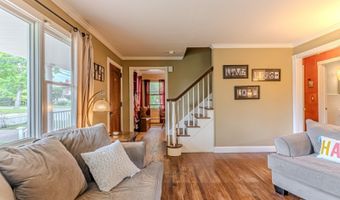 539 Lathrop Ave, Burlington, NJ 07005