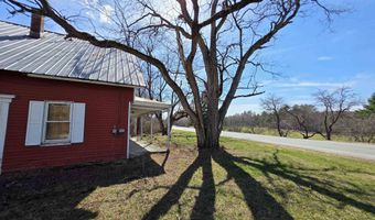 2466 VT Route 114, Burke, VT 05832