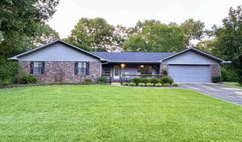 2702 WOODVALE Ln, Benton, AR 72015