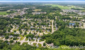 11484 Cameron Ave, Allendale, MI 49401