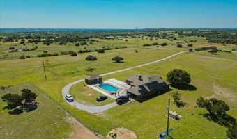901 Green Branch Rd, Weatherford, TX 76085