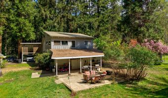 1293 Starveout Creek Rd, Azalea, OR 97410