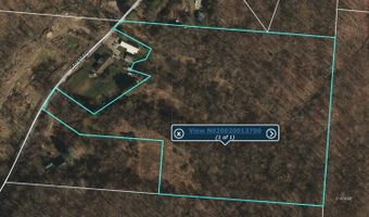 9888 Salem Rd, Athens, OH 45701