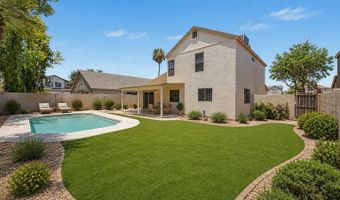 5051 W MERCURY Way, Chandler, AZ 85226