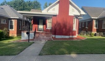 309 N 12th St, Atchison, KS 66002