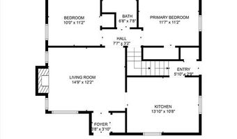 1134 Hutchins Ave, Ann Arbor, MI 48103