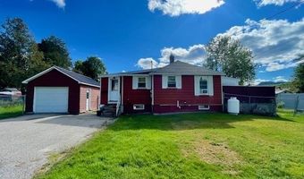 14 Marne Ave, Berlin, NH 03570