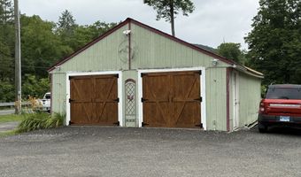 320 Colebrook River Rd, Colebrook, CT 06021