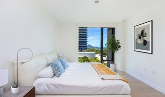 1100 Ala Moana Blvd 902, Honolulu, HI 96814