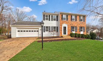 4903 KING DAVID Blvd, Annandale, VA 22003