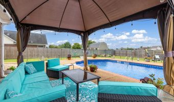 89 FARMER TRAIL St, Atoka, TN 38004