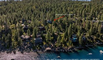 240 State Route 28, Crystal Bay, NV 89402