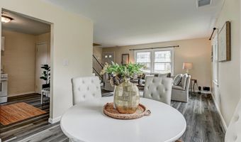 440 BALTIMORE St, Aberdeen, MD 21001