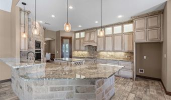145 Rockhouse Dr, Aledo, TX 76008