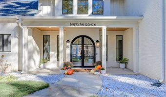 2561 Cokers Chapel Rd, Ball Ground, GA 30107