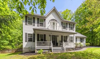 15160 QUAIL RIDGE Dr, Amissville, VA 20106
