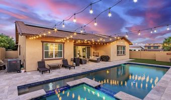 2734 N BEVERLY Pl, Buckeye, AZ 85396