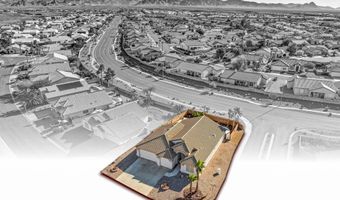 2264 Mountainside Dr, Bullhead City, AZ 86442