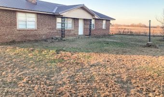 3153 E Boggy Depot, Atoka, OK 74525