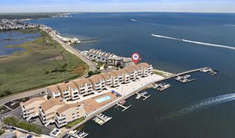 401 Bay Shore Dr 18B, Barnegat, NJ 08005