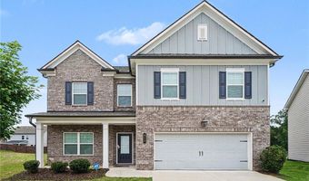 612 Auburn Crossing Dr, Auburn, GA 30011