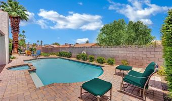 1543 Mancha Dr, Boulder City, NV 89005