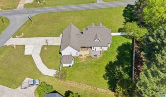 1110 8TH St, Arab, AL 35016