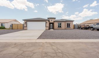 9893 W SUNBIRD Dr, Arizona City, AZ 85123