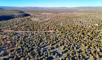 2374 W Skyline Dr, Ash Fork, AZ 86320