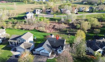 281 139th Ln NW, Andover, MN 55304