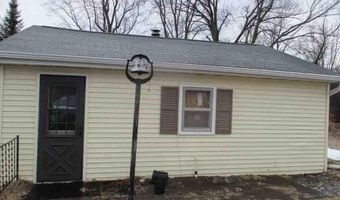 4218 Rowell Ln, Abrams, WI 54101