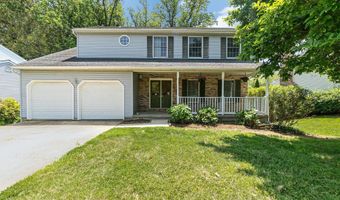 351 POINT TO POINT Rd, Bel Air, MD 21015