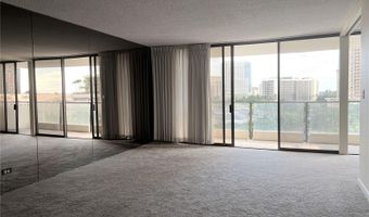 1860 Ala Moana Blvd 902B, Honolulu, HI 96815