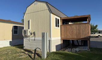 165 Hillcrest #65, American Falls, ID 83211