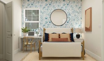 21917 Parkland Trace Ter Plan: Ashland, Boyds, MD 20841