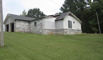 500 Cr 708, Blue Mountain, MS 38610