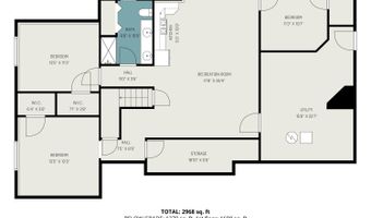 11488 Cameron Ave, Allendale, MI 49401