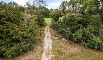 510 Newberry Rd, Alma, AR 72921