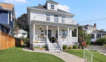 2038 Broad St, Cranston, RI 02905