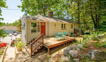 46 Central Ave 2, Ayer, MA 01432