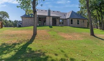 12975 Stagecoach Trl, Arcadia, OK 73007