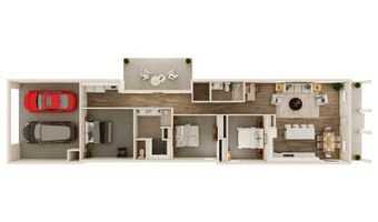 915 NE Heights Ln, Bentonville, AR 72712