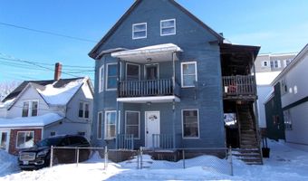 518 Burgess St, Berlin, NH 03570