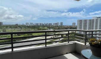 3300 NE 191st St 1610, Aventura, FL 33180