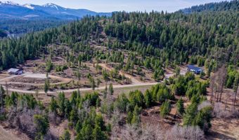 NKA Healing Drive Lot 3, Blanchard, ID 83804