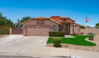 2562 N 124TH Dr, Avondale, AZ 85392