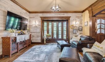 9912 Stone Gate Way, Arcadia, OK 73007