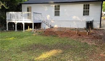 1417 Elizabeth Ave, Atlanta, GA 30310
